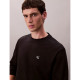 Calvin Klein Ανδρική μακρυμάνικη μπλούζα Archive Logo Relaxed T-Shirt